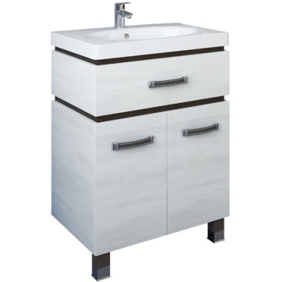 Тумба с раковиной Sanflor Техас 70 Н0000001230 Северное дерево