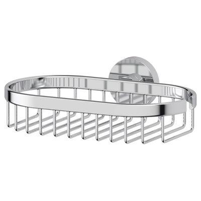 Полка корзина Artwelle Harmonie HAR 018 Хром