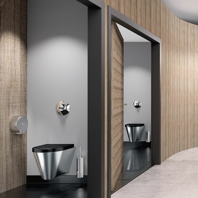 Унитаз подвесной S21 S