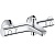 Смеситель для ванны Grohe Grohtherm 800 34576000 с термостатом Хром
