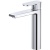 Смеситель для раковины BelBagno Terra TER-LMC-CRM Хром