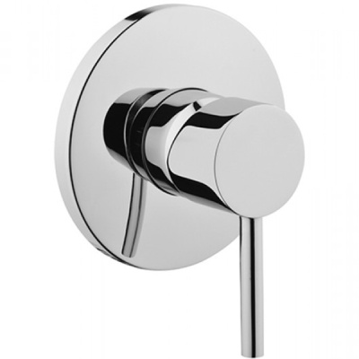 Комплект унитаза Vitra S 50 5956B003-0101 с гигиеническим душем Vitra Minimax S A49218EXP с сиденьем Микролифт Хром
