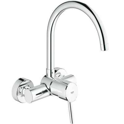 Смеситель для кухни Grohe Concetto 32667001 Хром