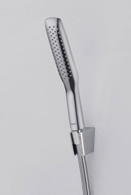 Ручной душ Hansgrohe PuraVida 28568000 Хром