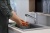 Смеситель для кухни Hansgrohe Focus M42 71814000 Хром