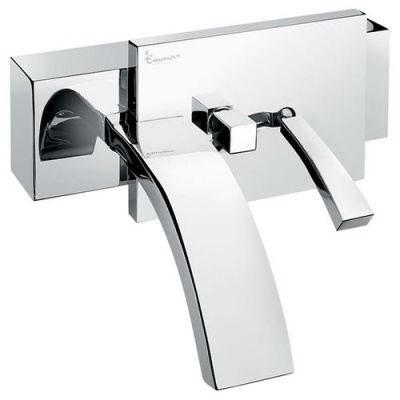 Смеситель для ванны Emmevi Antef 42001 Хром