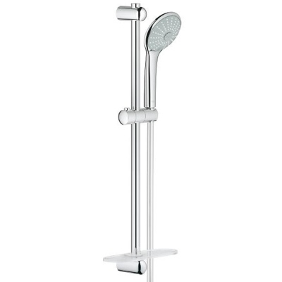 Смеситель для душа Grohe Grohtherm 2000 34195001 с термостатом Хром
