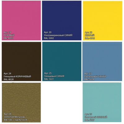 Полотенцесушитель водяной Сунержа Флюид 1900х500 Без покрытия