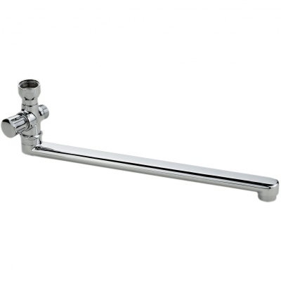 Излив для смесителя Swedbe Venado 0060 Хром