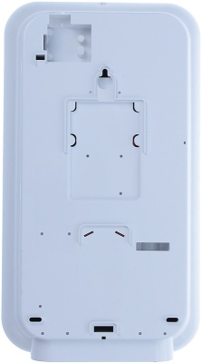 Водонагреватель проточный Atmor Enjoy 100 3.5 с душем Белый