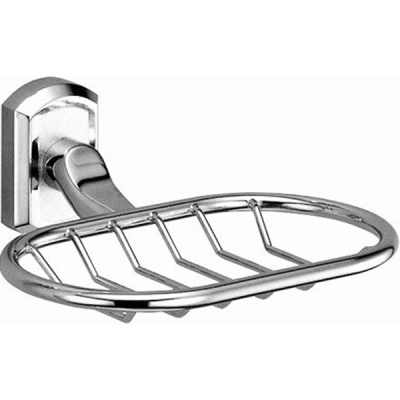 Мыльница WasserKRAFT Oder K-3069 Хром