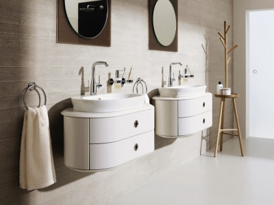 Смеситель для раковины Grohe Essence+ 32628001 Хром