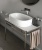 Раковина Artceram Azuley 65 AZL002 01 00 Белая