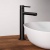 Смеситель для раковины Vitra Origin A4255736 Черный матовый Смеситель для раковины Vitra Origin A4255736 Черный матовый