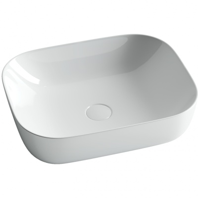 Раковина-чаша Ceramica Nova Element 50 CN6008 Белая