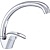 Смеситель для кухни Zerix YUB 048 ZX0825 Хром