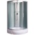 Душевая кабина River Nara 90x90x26 МТ Б/К 10000000717+10000001187 с поддоном