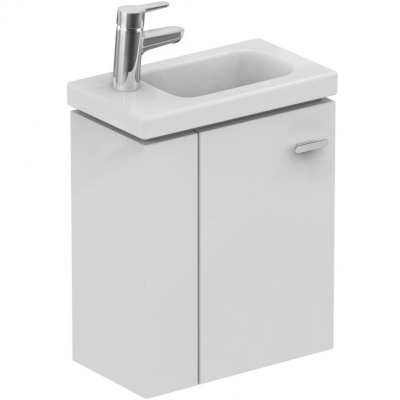 Раковина Ideal Standard Connect Space 45 E136201 Белая