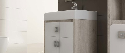 Тумба под раковину Vigo Bruno 60 Кантри