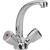 Смеситель для раковины Kludi Standard 210350515 Хром