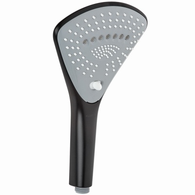 Ручной душ Kludi Fizz 6770039-00 Черный