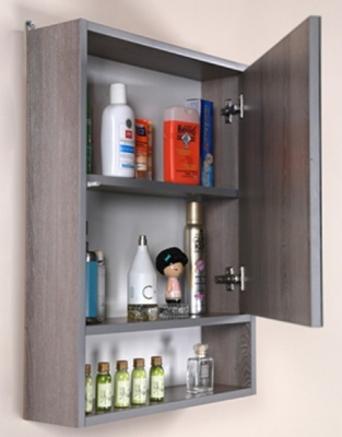 Тумба под раковину Onika Натали 50 Ясень шимо светлый