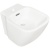 Биде BelBagno Aldina BB114BH подвесное Белое
