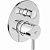Смеситель для душа Ideal Standard Ceraline A6939AA Хром