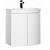 Тумба под раковину De Aqua Токката 60 Белая