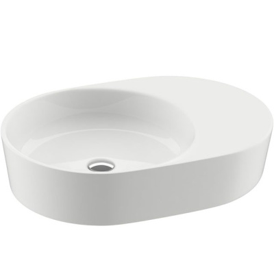 Раковина-чаша Ravak Moon 2S 56 XJN01300003 Белая