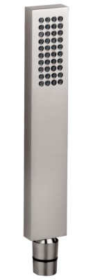 Душевая лейка Gessi Rettangolo 20154.031 Хром