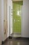 Душевая дверь в нишу Ravak Elegance ESD1-100 100x185 0EPA0A00Z1 профиль Хром стекло прозрачное