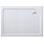 Акриловый поддон для душа BelBagno Tray L 120x80x15 Белый L с антискользящим покрытием