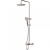 Душевая система AM.PM Gem F0790510 с термостатом Хром