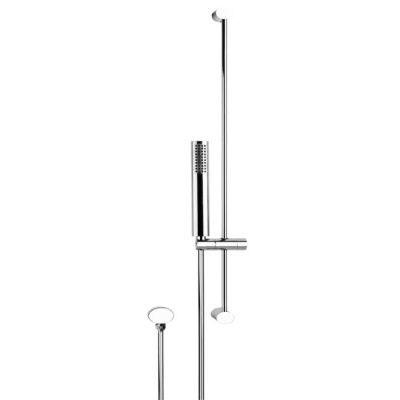 Душевая штанга Gessi Ovale 23142.031 Хром