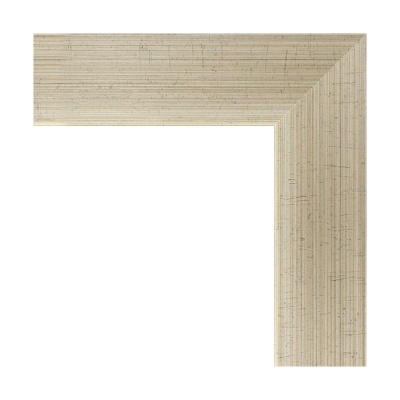 Зеркало Evoform Definite 114х64 Травленое серебро