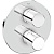 Смеситель для душа Grohe Grohtherm 3000 Cosmopolitan 19468000 с термостатом Хром