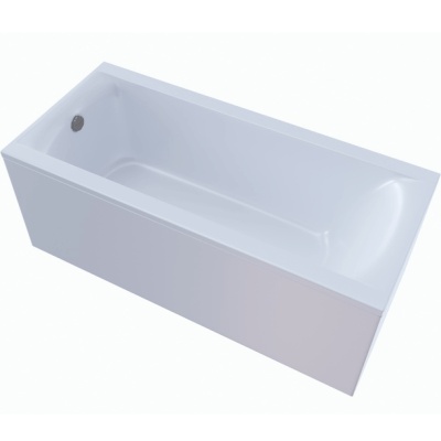 Ванна из литьевого мрамора Astra Form Нью-Форм 170х70 без гидромассажа