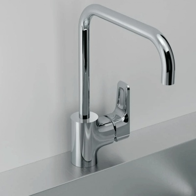 Смеситель для кухни Ideal Standard Ceraplan III B0725AA Хром