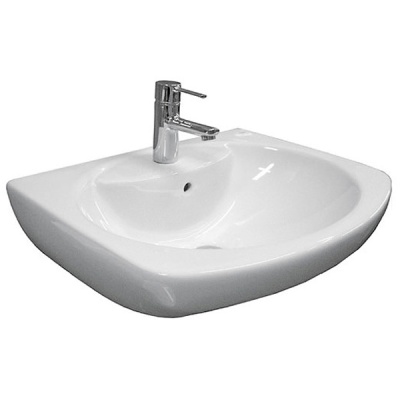 Раковина Roca Dama Senso 65 327511000 Белая