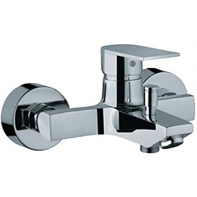 Смеситель для ванны Jaquar Lyric LYR-CHR-38119 Хром