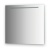Зеркало Evoform Ledline 75х80 с подсветкой