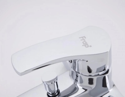 Смеситель для ванны Frap F3070 Хром