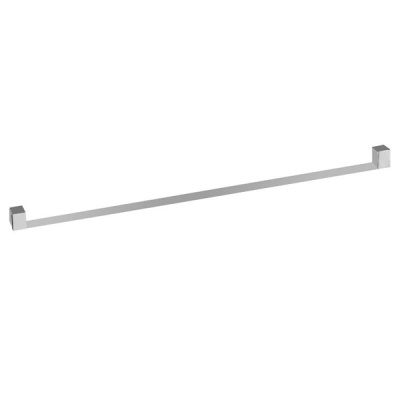 Полотенцедержатель Jacob Delafon Formilia-Rythmik E4122-CP Хром