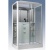 Душевая кабина Grossman GR-127 120x90 профиль Белый стекло прозрачное
