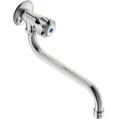 Кран для одного типа воды Vidima Practic BA160AA Хром