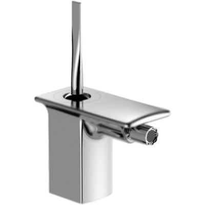 Смеситель для биде Jacob Delafon Stance E14763-CP Хром