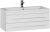 Тумба под раковину Aquanet Верона 100 175382 подвесная Белая
