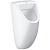 Писсуар Grohe Bau Ceramic 39439000 Белый