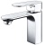 Смеситель для раковины WasserKRAFT Dinkel 5803 Хром